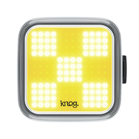 KNOG BLINDER FRONT BIKE LIGHT - Image 1