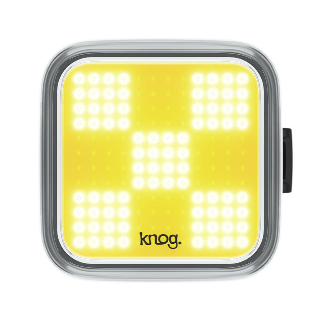 KNOG BLINDER FRONT BIKE LIGHT - Image 1