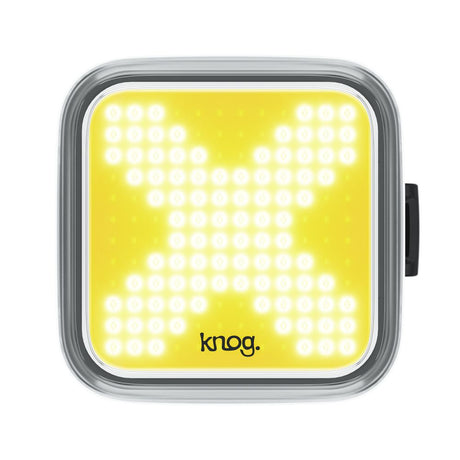 KNOG BLINDER FRONT BIKE LIGHT - Image 3