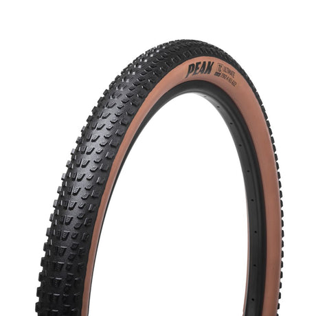 GOODYEAR MTB TYRE - PEAK - 29" - TAN - Image 8