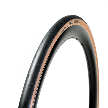 GOODYEAR ROAD TYRE - EAGLE SPORT TUBE TYPE - 28MM - TAN - Image 3