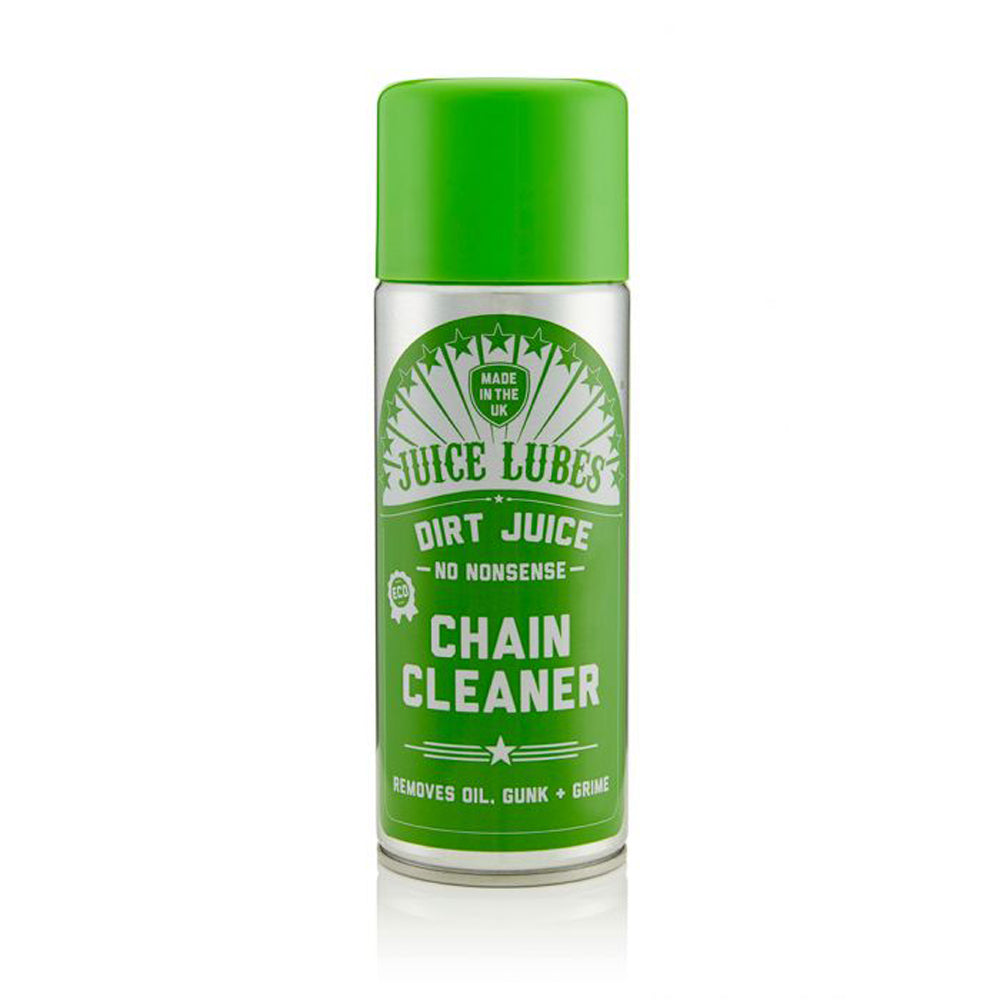 JUICE LUBES - DIRT JUICE BOSS IN A CAN CHAIN CLEANER - Image 1