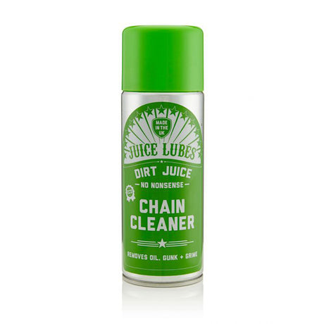 JUICE LUBES - DIRT JUICE BOSS IN A CAN CHAIN CLEANER - Image 1