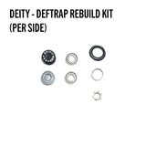 DEITY - PEDAL PARTS - Image 2