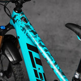 DYEDBRO EBIKE FRAME PROTECTION - CAMO - Image 2