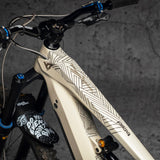 DYEDBRO EBIKE FRAME PROTECTION - STAYFREE - Image 3