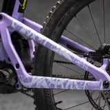 DYEDBRO EBIKE FRAME PROTECTION - VIKING - Image 4