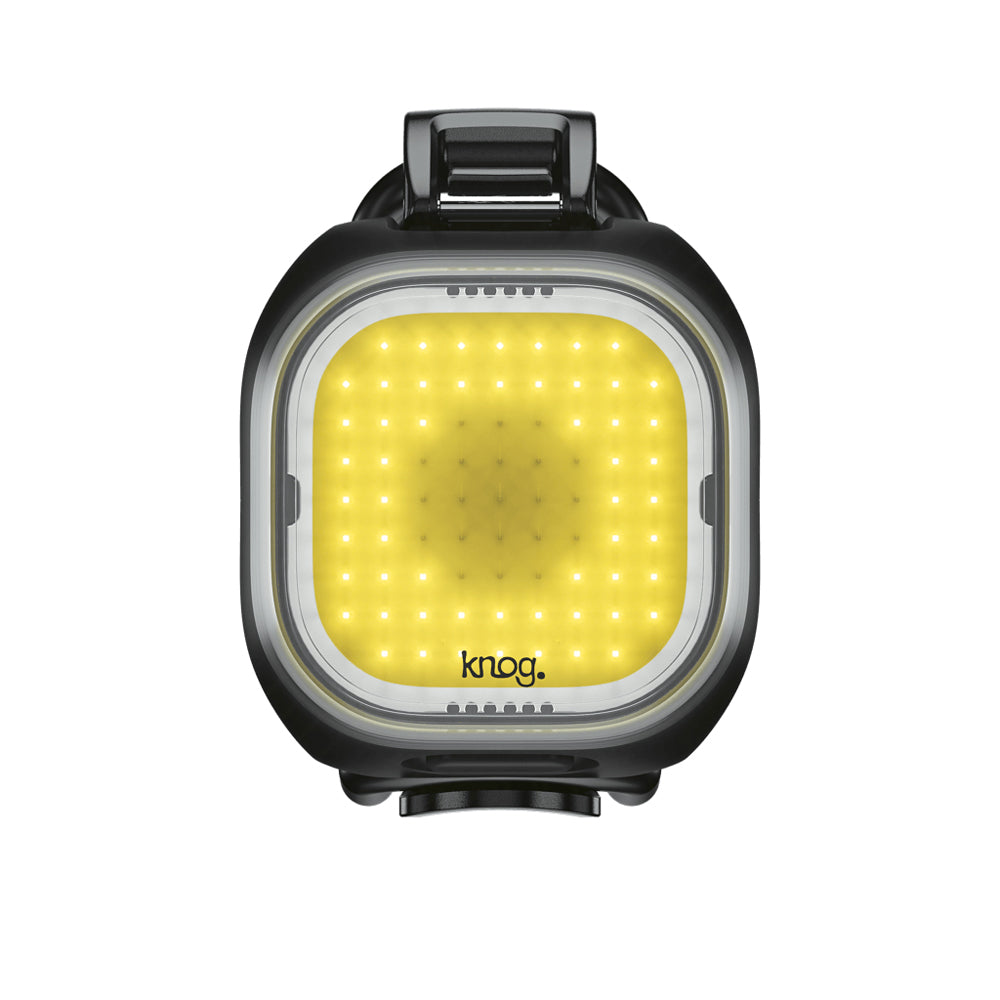 KNOG BLINDER MINI SQUARE BIKE LIGHT TWINPACK - Image 6