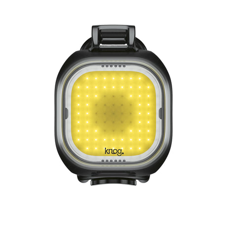 KNOG BLINDER MINI SQUARE BIKE LIGHT TWINPACK - Image 6