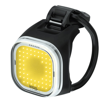 KNOG BLINDER MINI SQUARE BIKE LIGHT TWINPACK - Image 5