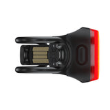 KNOG BLINDER MINI SQUARE BIKE LIGHT TWINPACK - Image 7