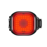 KNOG BLINDER MINI SQUARE BIKE LIGHT TWINPACK - Image 4