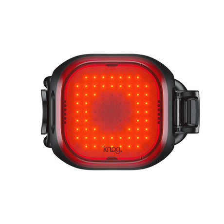 KNOG BLINDER MINI SQUARE BIKE LIGHT TWINPACK - Image 4