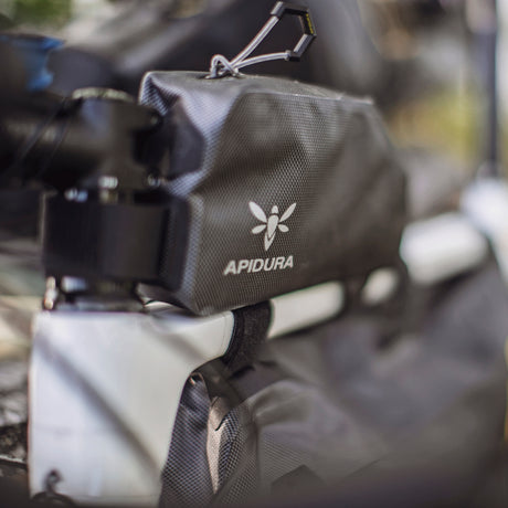 APIDURA - EXPEDITION TOP TUBE PACK - Image 14