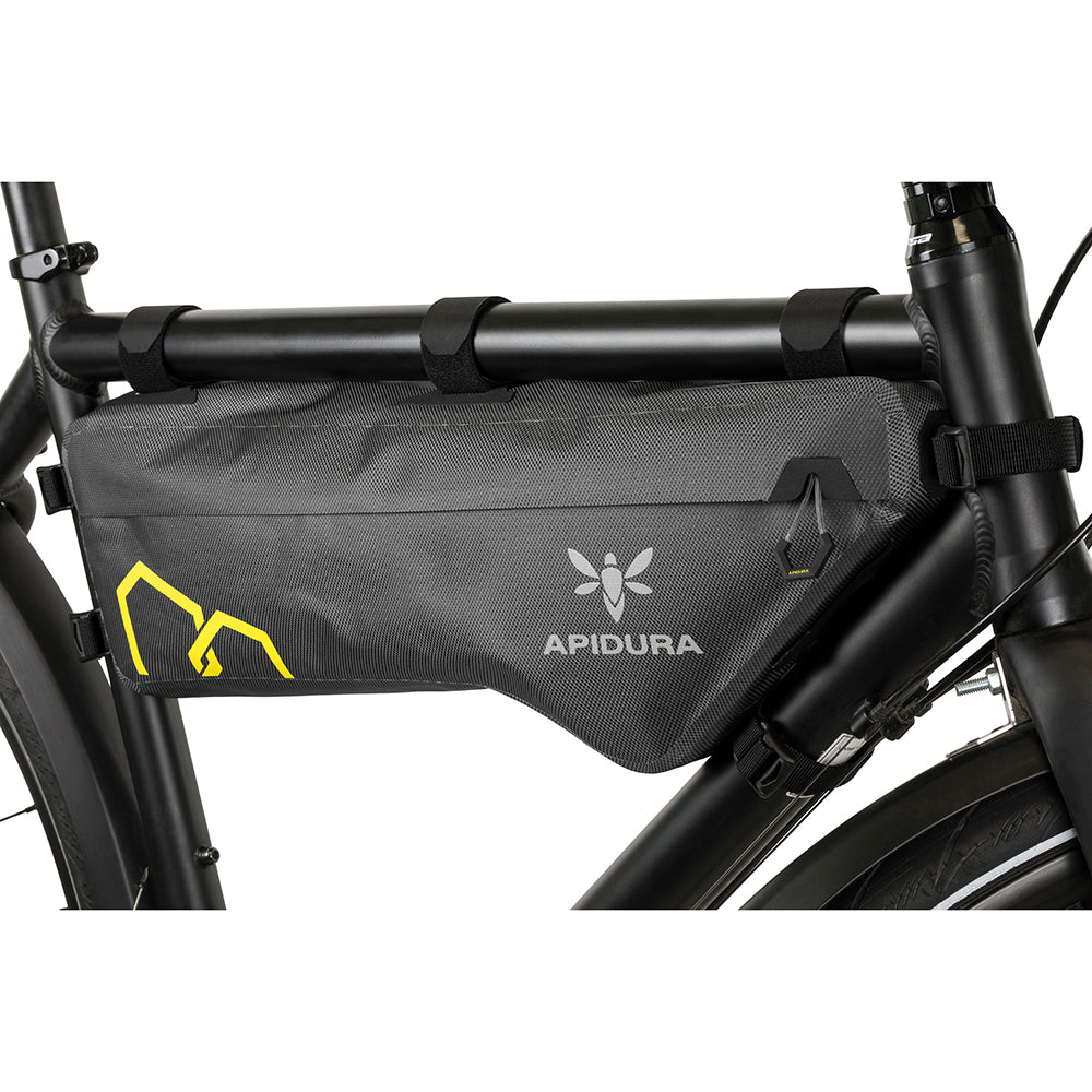 APIDURA - EXPEDITION COMPACT FRAME PACK - Image 2