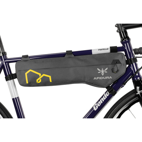 APIDURA - EXPEDITION TALL FRAME PACK - Image 1