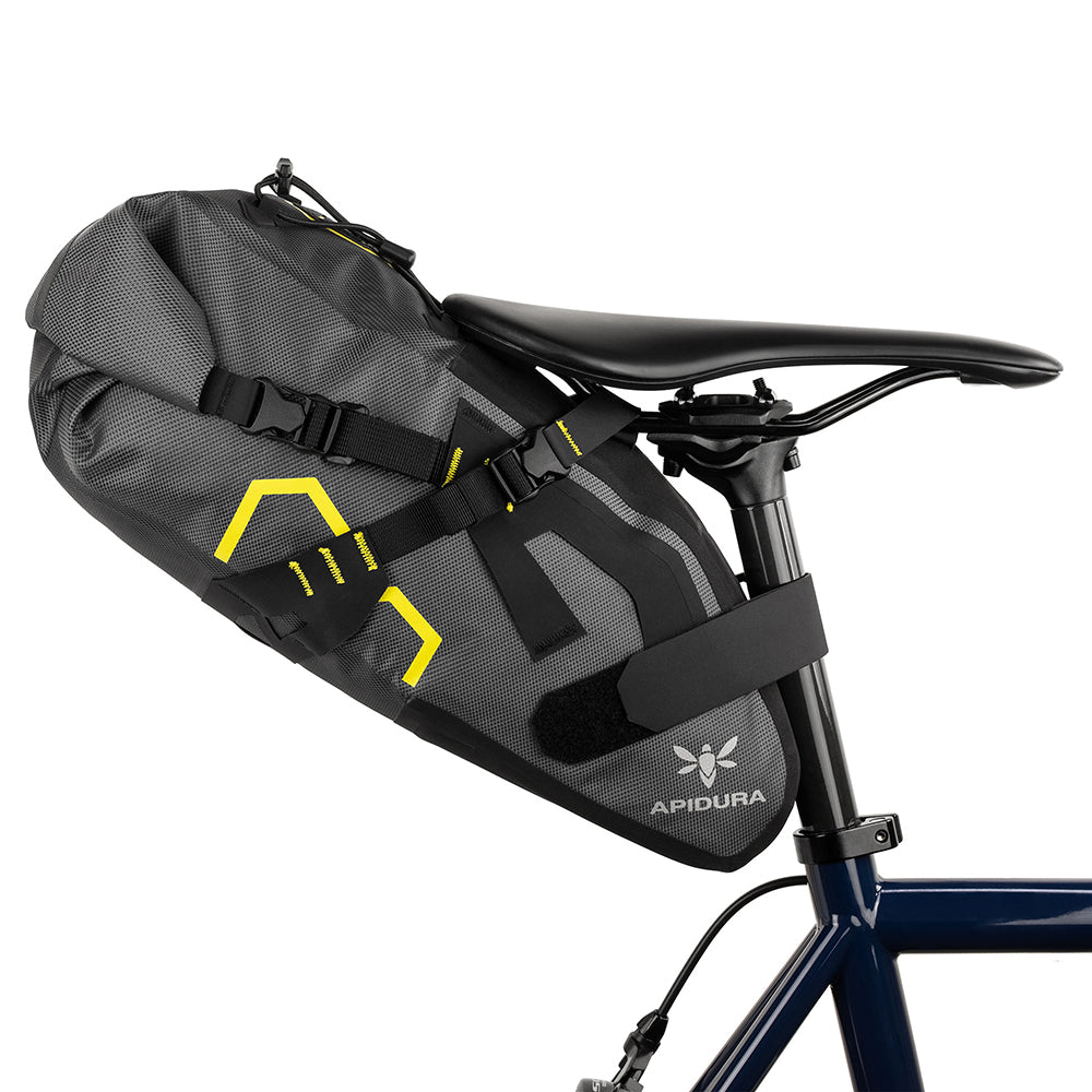 APIDURA - EXPEDITION SADDLE PACK - Image 1