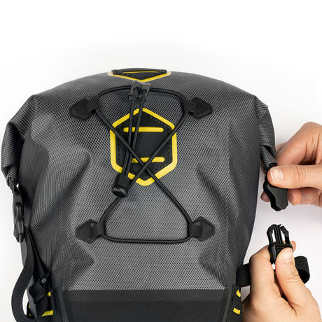 APIDURA - EXPEDITION SADDLE PACK - Image 8