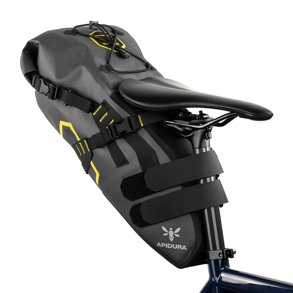 APIDURA - EXPEDITION SADDLE PACK - Image 2