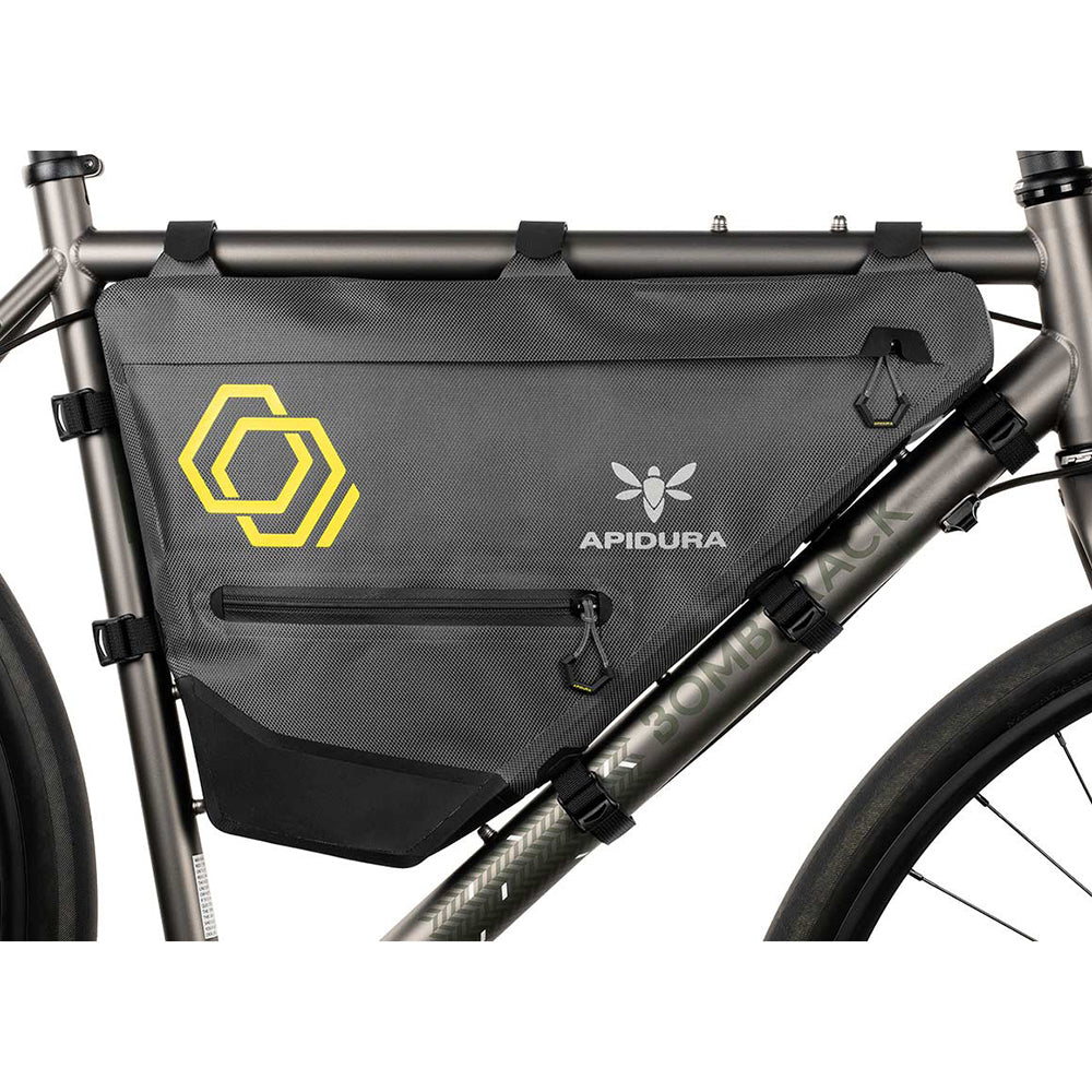 APIDURA - EXPEDITION FULL FRAME PACK - Image 1