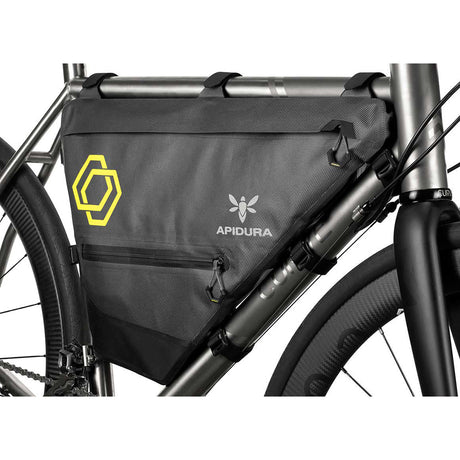 APIDURA - EXPEDITION FULL FRAME PACK - Image 3