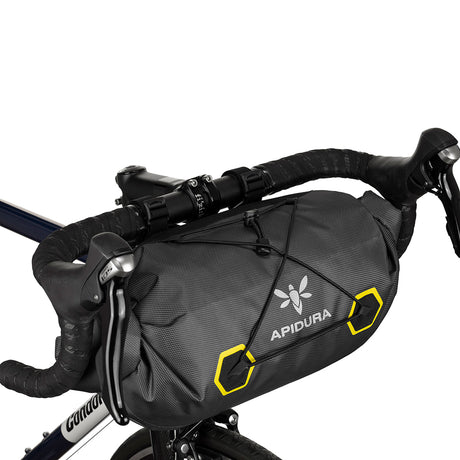 APIDURA - EXPEDITION HANDLEBAR PACK - Image 11