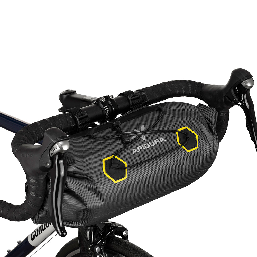 APIDURA - EXPEDITION HANDLEBAR PACK - Image 8