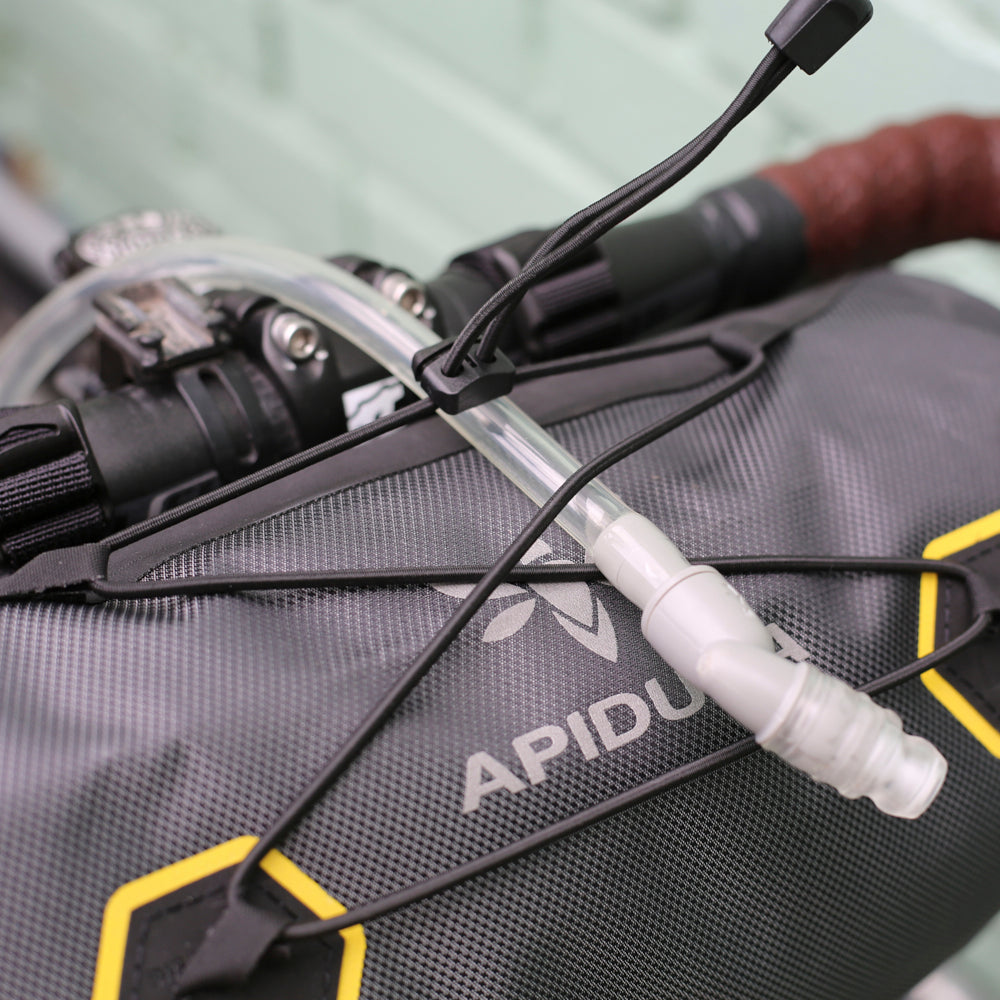 APIDURA - EXPEDITION HANDLEBAR PACK - Image 18