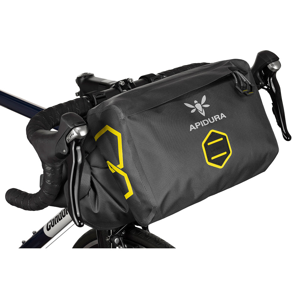 APIDURA - EXPEDITION ACCESSORY POCKET 4.5L - Image 4