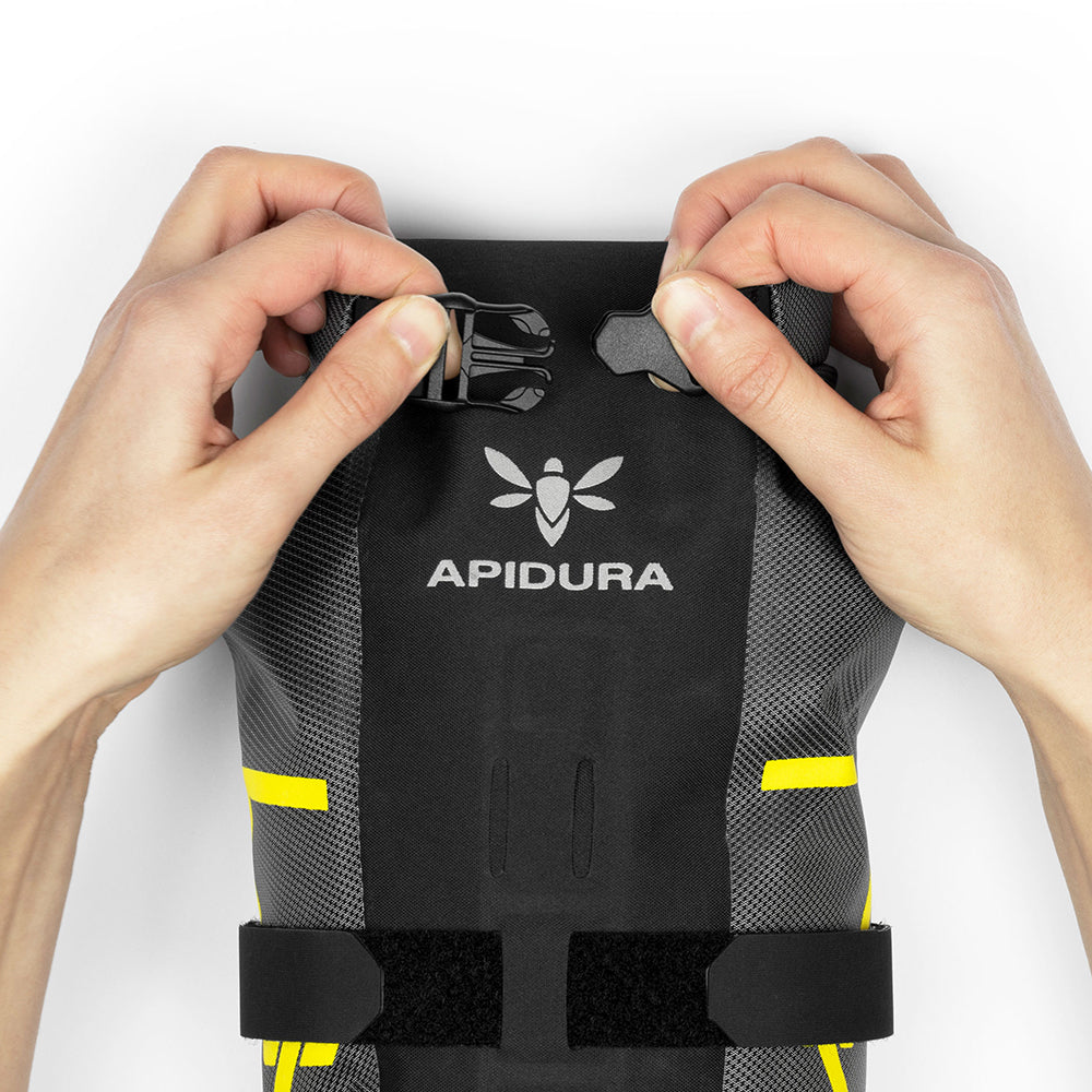 APIDURA - EXPEDITION FORK PACK 3L - Image 4