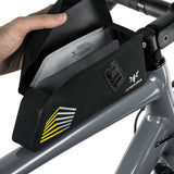 APIDURA - RACING BOLT ON TOP TUBE PACK 1L - Image 6