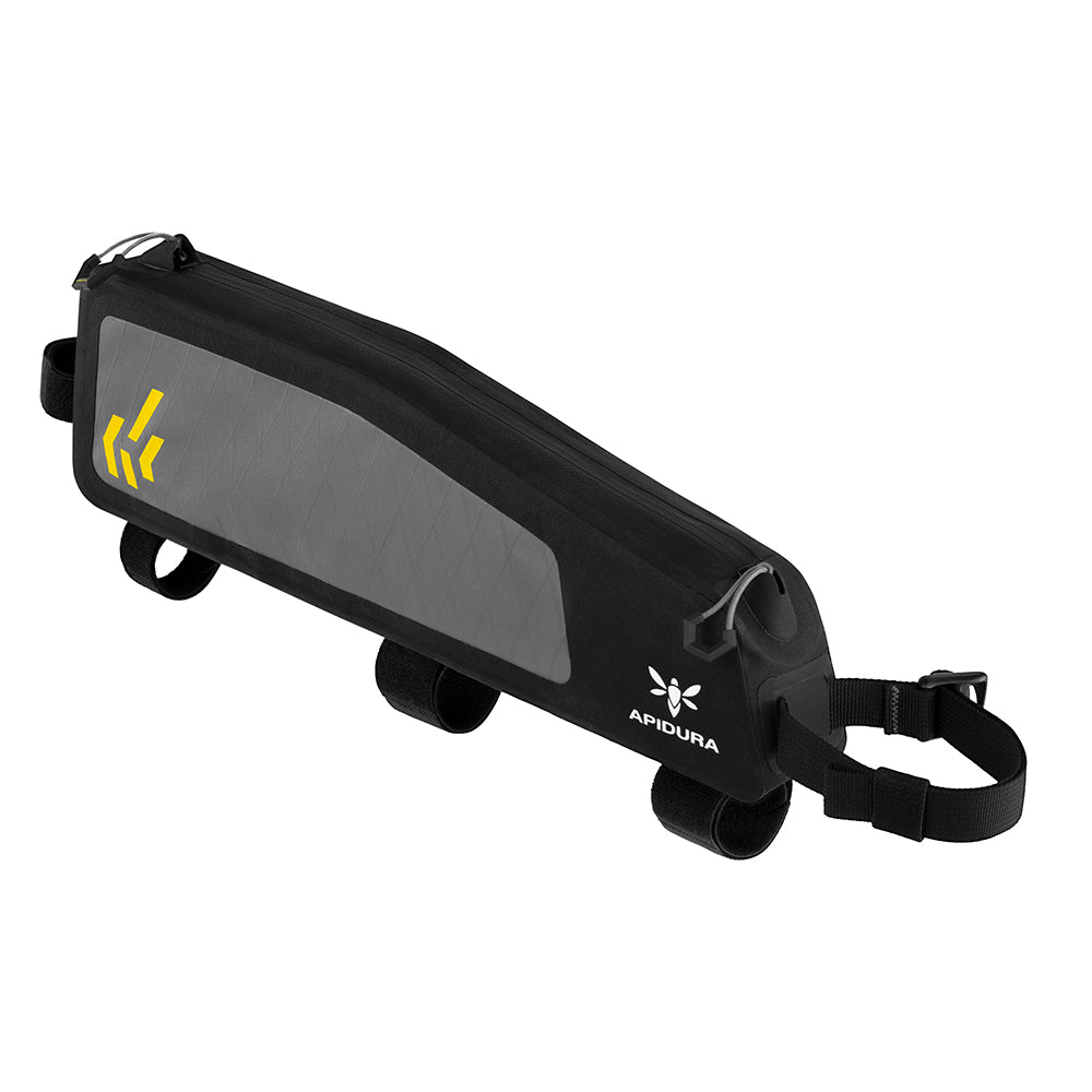 APIDURA - BACKCOUNTRY LONG TOP TUBE PACK 1.8L - Image 3