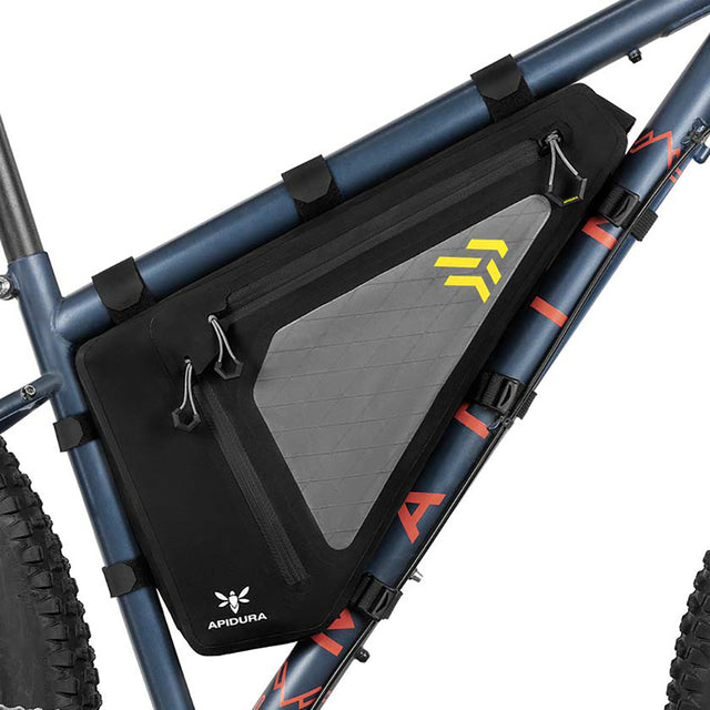 APIDURA - BACKCOUNTRY FULL FRAME PACK - Image 1