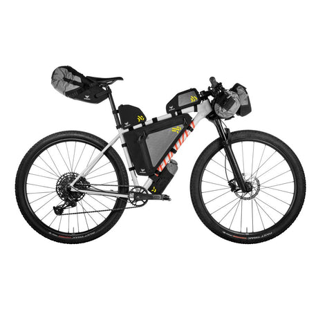 APIDURA - BACKCOUNTRY FULL FRAME PACK - Image 10