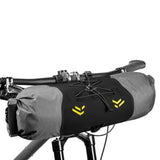 APIDURA - BACKCOUNTRY HANDLEBAR PACK - Image 8