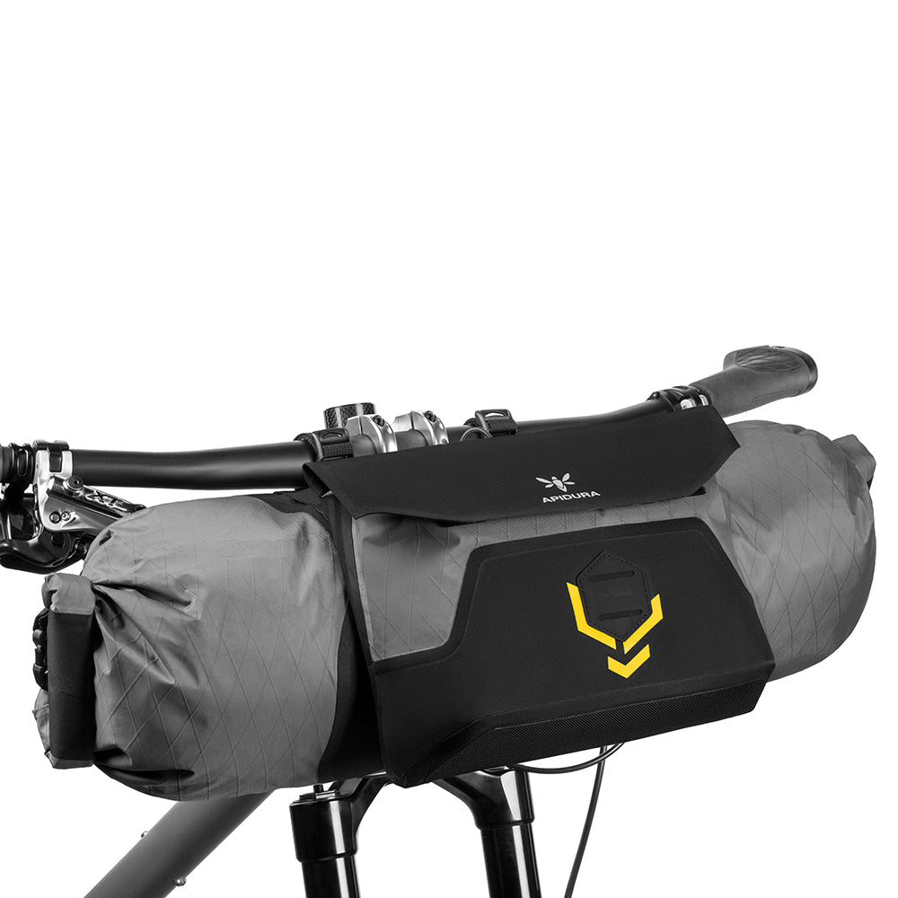 APIDURA - BACKCOUNTRY ACCESSORY POCKET 4L - Image 4