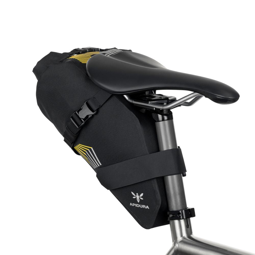 APIDURA - RACING SADDLE PACK - Image 13