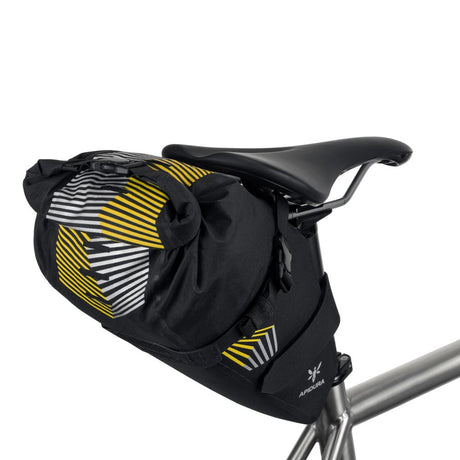 APIDURA - RACING SADDLE PACK - Image 11