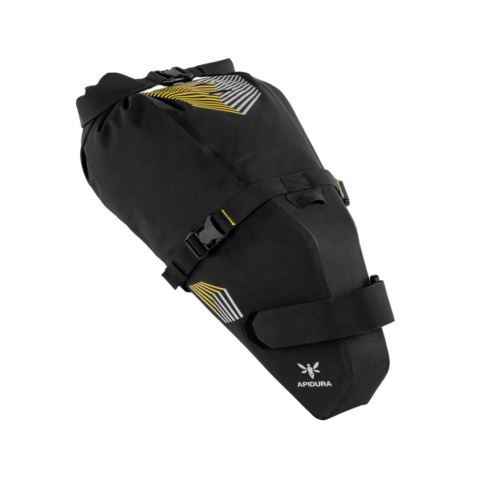 APIDURA - RACING SADDLE PACK - Image 8