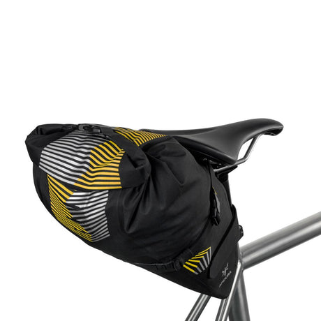 APIDURA - RACING SADDLE PACK - Image 12