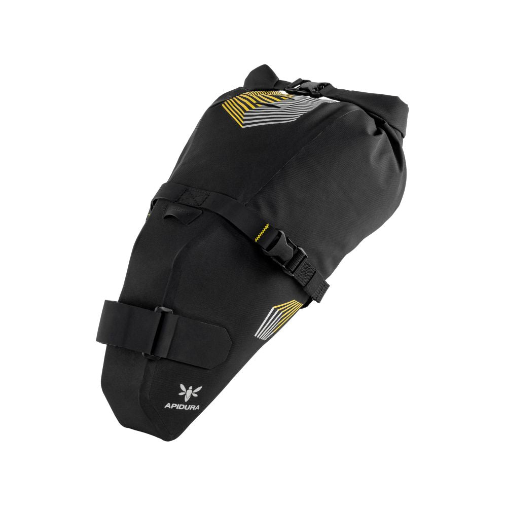 APIDURA - RACING SADDLE PACK - Image 9