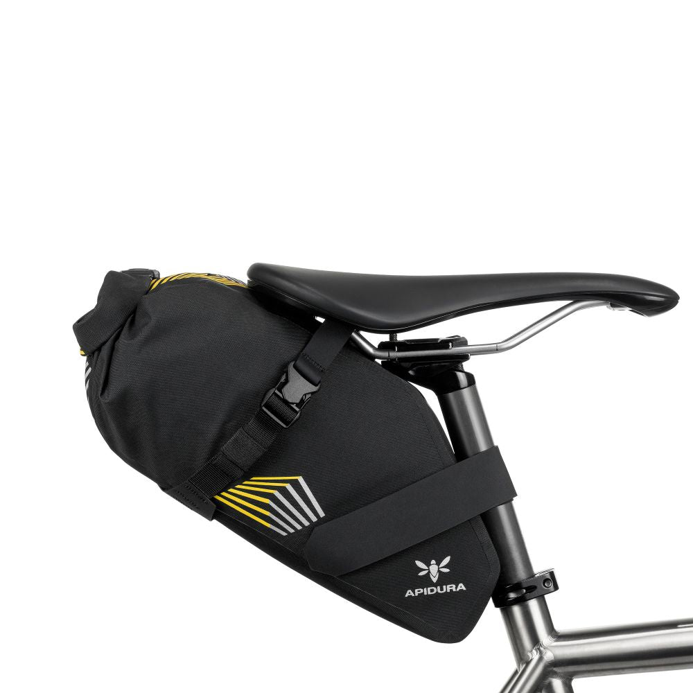 APIDURA - RACING SADDLE PACK - Image 4