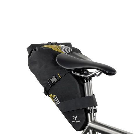 APIDURA - RACING SADDLE PACK - Image 14