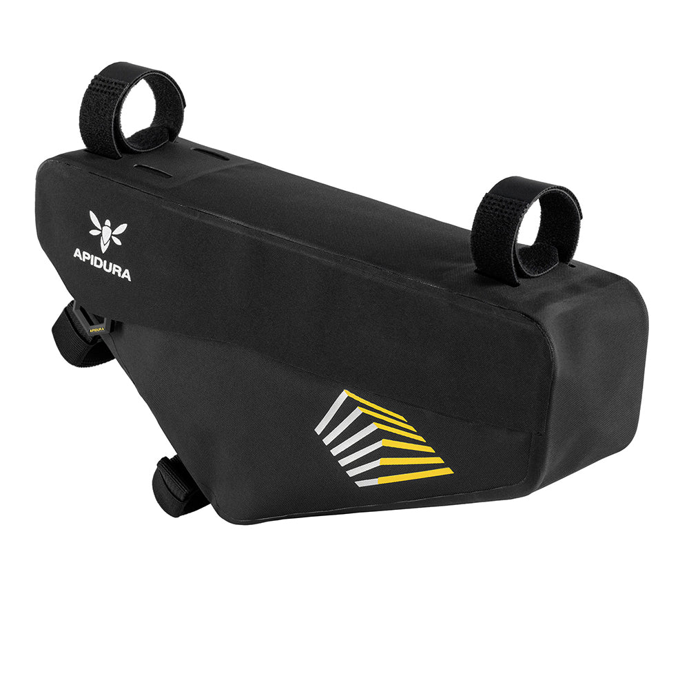 APIDURA - RACING FRAME PACK - Image 3