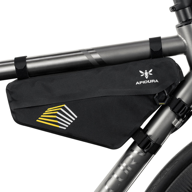 APIDURA - RACING FRAME PACK - Image 1