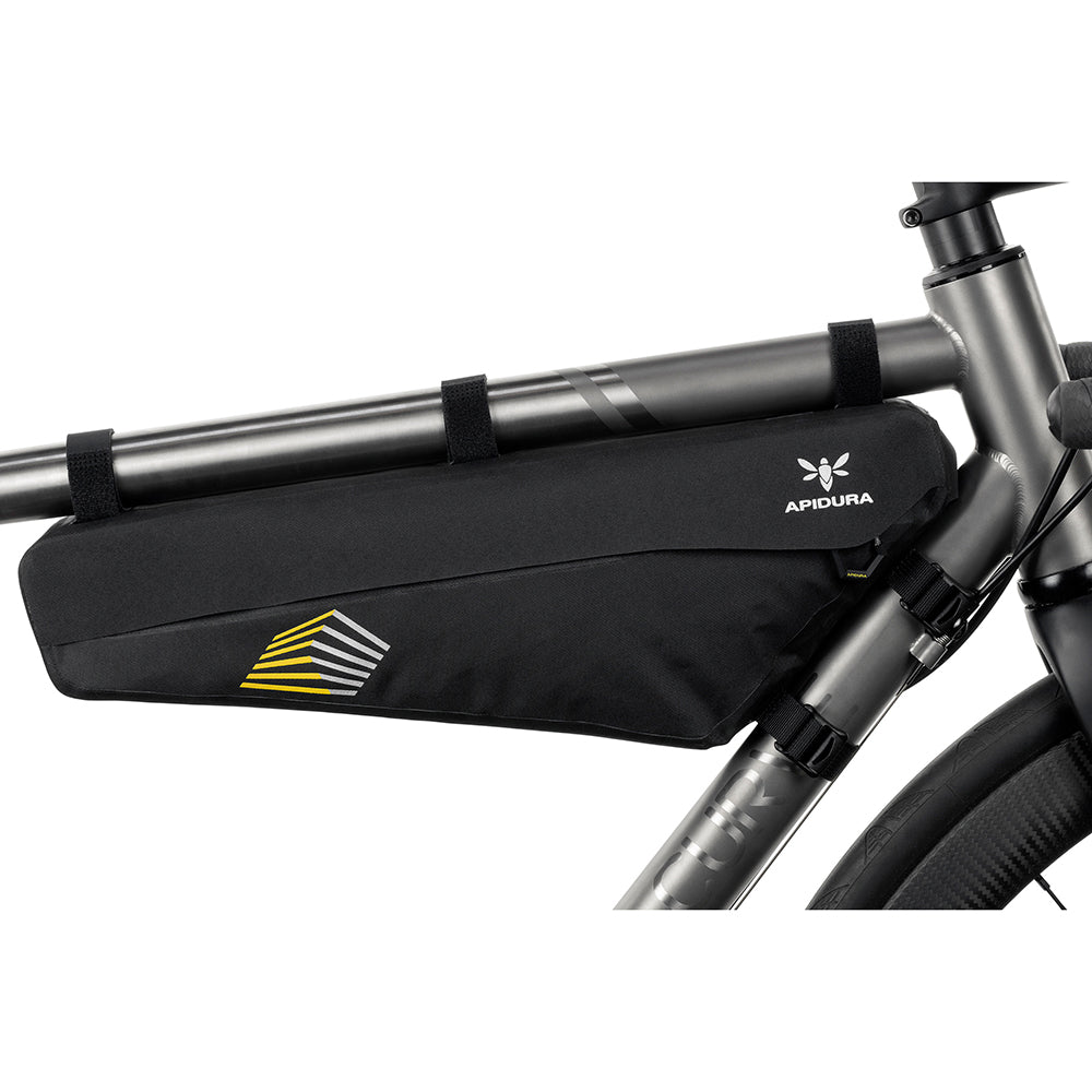 APIDURA - RACING FRAME PACK - Image 5