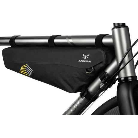 APIDURA - RACING FRAME PACK - Image 8