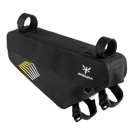 APIDURA - RACING FRAME PACK - Image 2