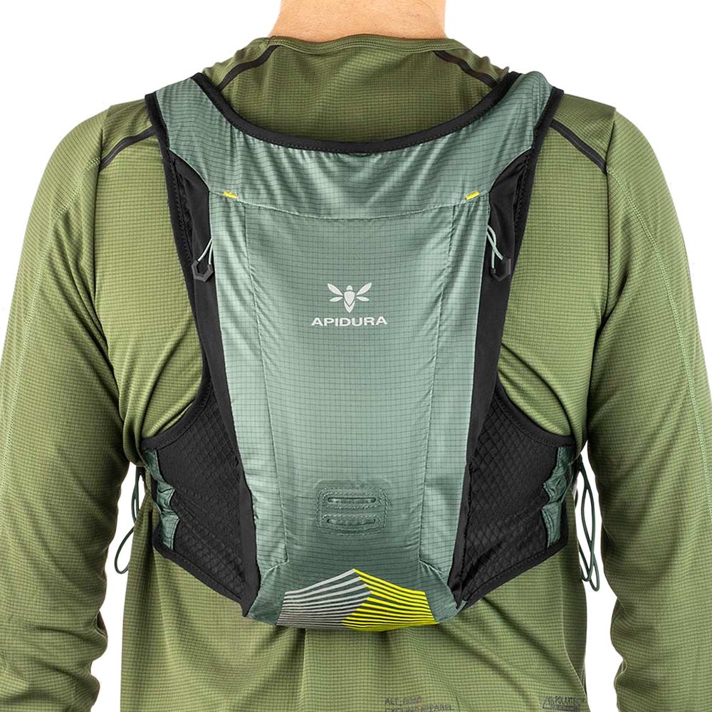 APIDURA - RACING SERIES HYDRATION VEST - Image 13