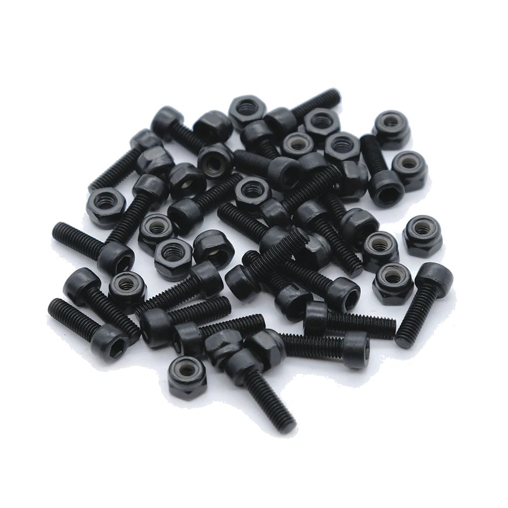 SDG - SLATER JR PEDAL - AGGRESSIVE PINS - Image 1